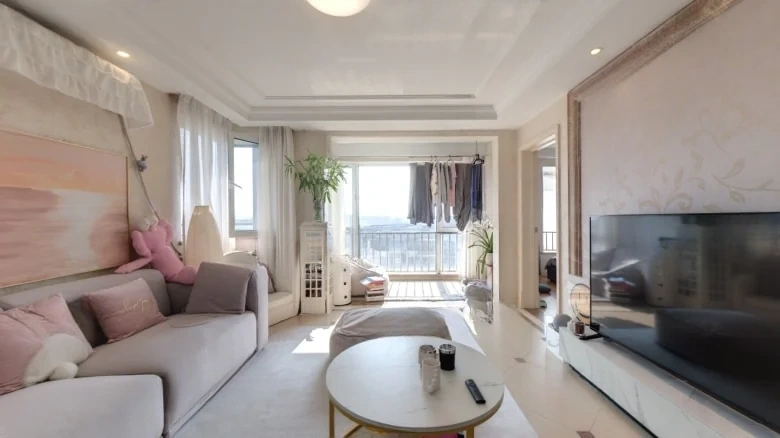 Shoukai Ivy Garden Phase IV - View 1