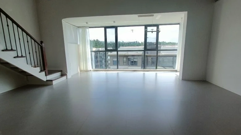 Suzhou Expo Eco-city Blue Lake Neighborhood - View 1