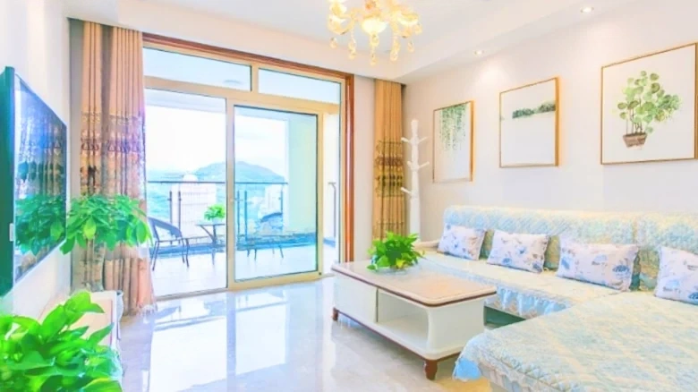 Shang Hai Huating - View 1