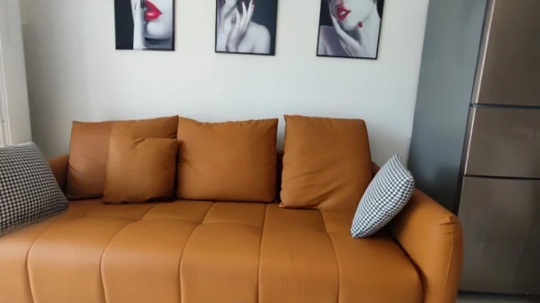 Dongda Jin Yuan - View 3