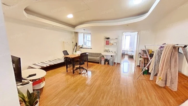 Yongjinli Residential Area - View 1