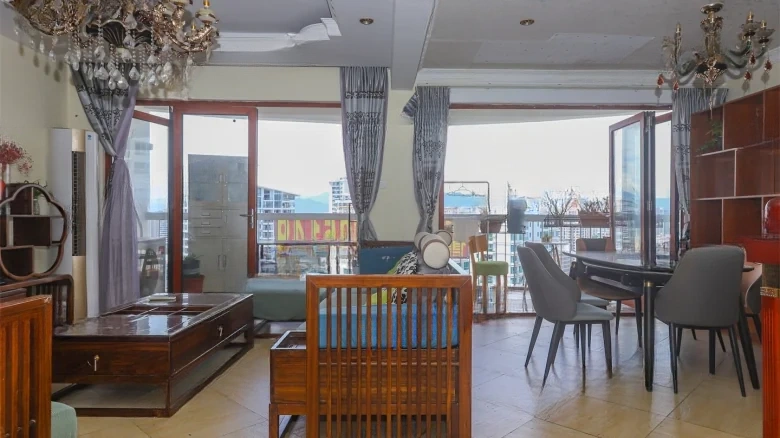 Blue Sea and Sky Phase I - View 13