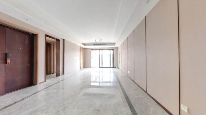 China Huaxia Season A4 Xi Lan Garden - View 6