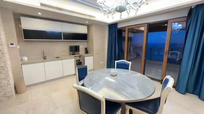 Half Mountain Peninsula Central Sea View Boulevard - View 5