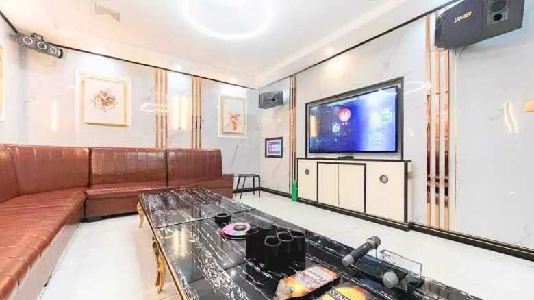 Qinxian Million Estate East District - View 5