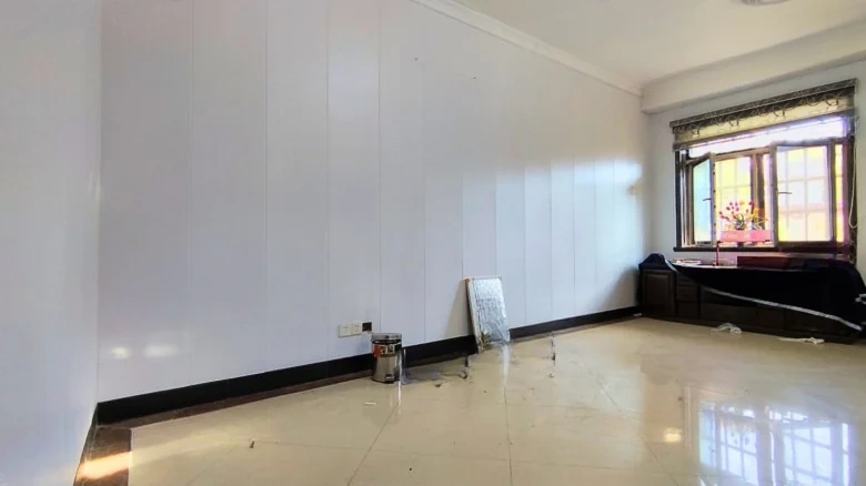 Changqing Community - View 1