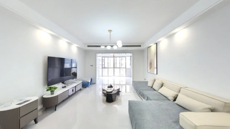 San Wang Lidi Hotel Complex - View 1