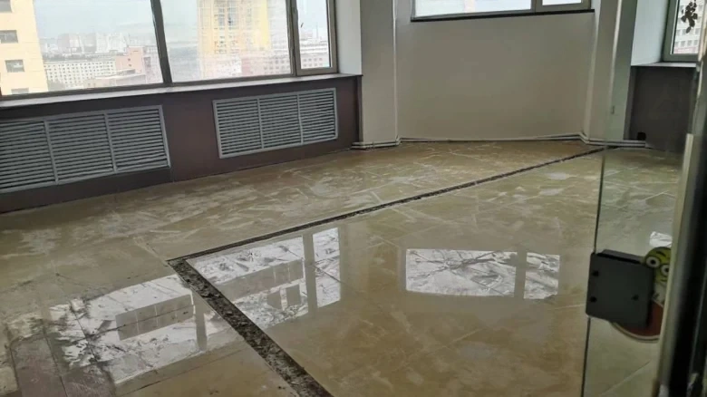 Ji Fa Plaza - View 1