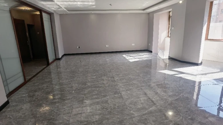 Resident Expatriate Compound - View 1