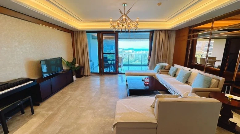 Future Water World - View 6