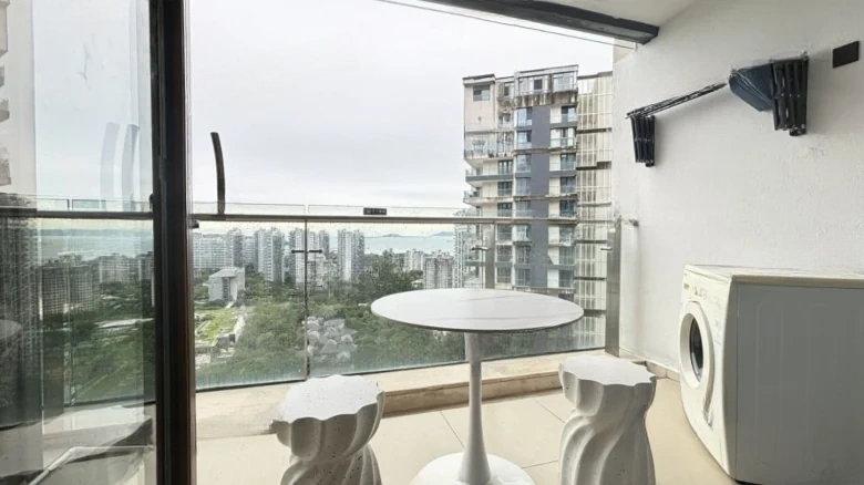 Half Mountain Peninsula Donghai Bay Phase III - View 7