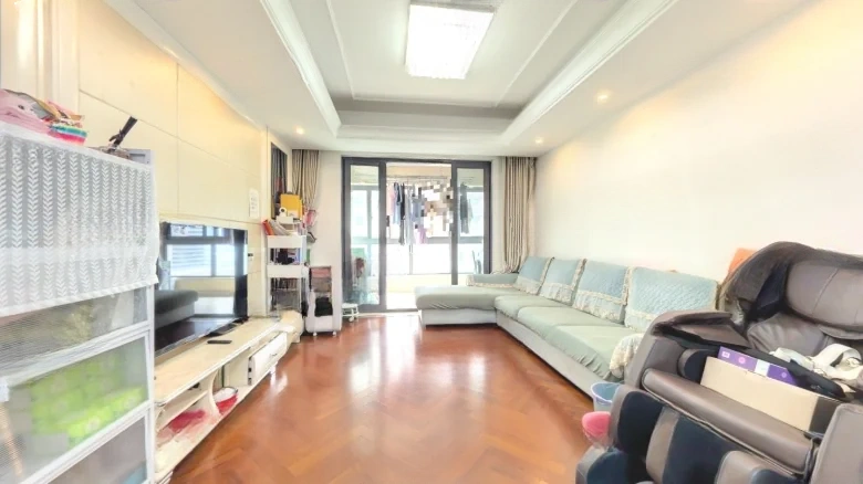 Recruitment Splendor Mansion - View 5