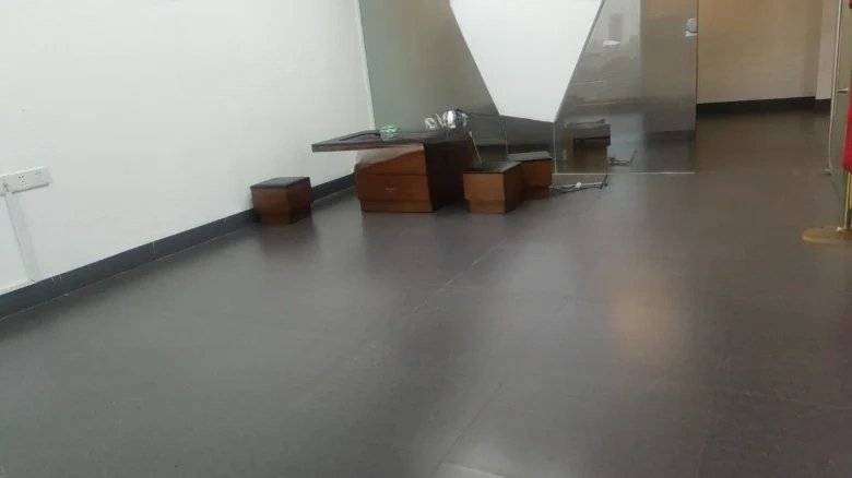 Hengxing Tower - View 6