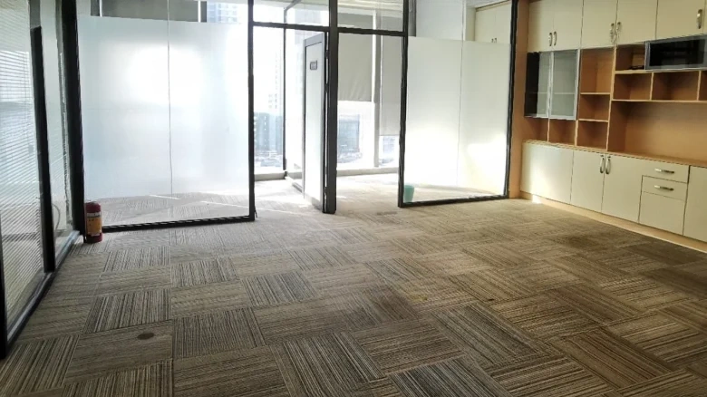 WealthConverge Financial Center - View 1