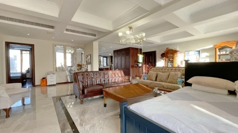 Silver Garden Residence - View 12