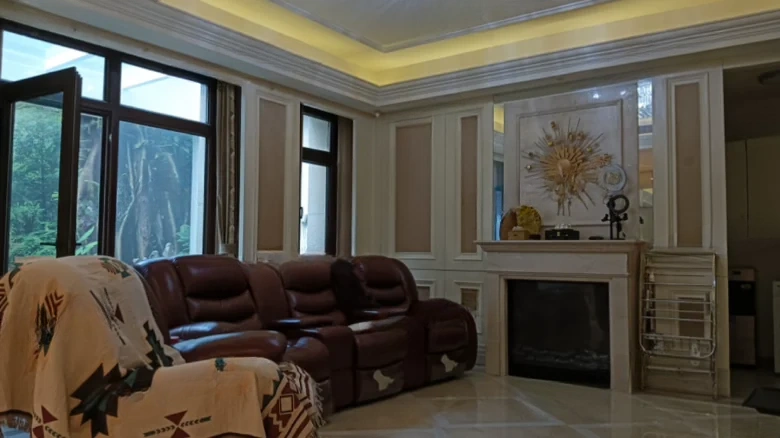 Huangkun Linyu Shu - View 8