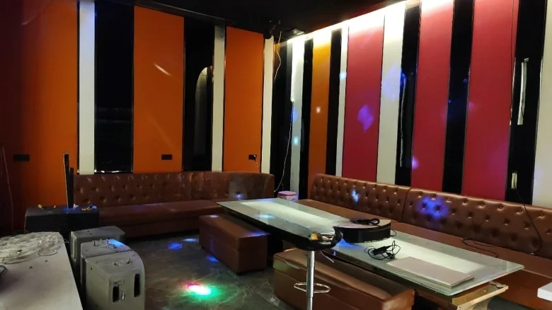 Tianrun•Imperial Bay Harbor - View 3