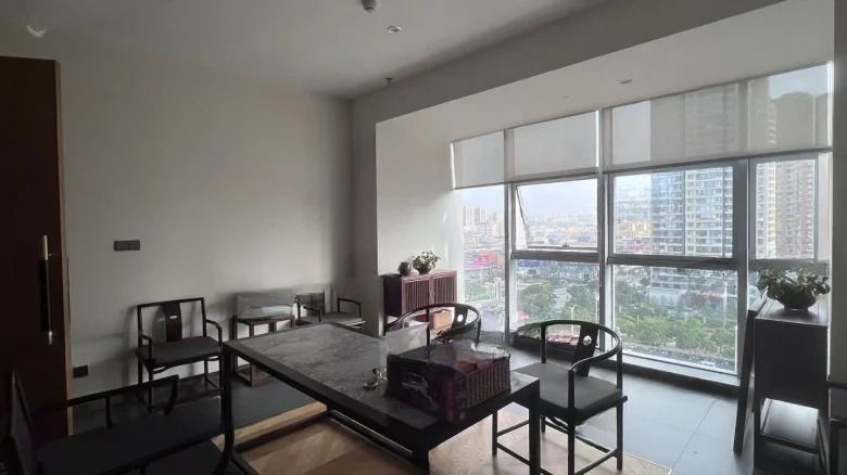 Nanyue City Love Sea Urban Plaza - View 6