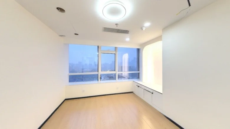 Crown Castle Ming Dun Road A District - View 1