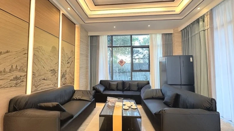 Guoguang Haideng - View 1