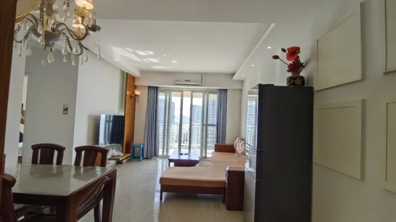 Blue Sea and Sky Phase I - View 4