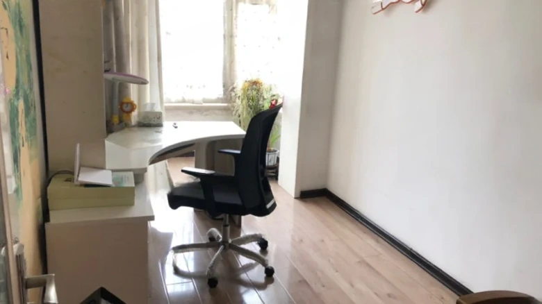 Rongsheng Shangcheng Phase II - View 1