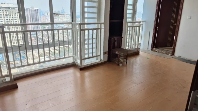 Cloudspin International Commercial Tower - View 9