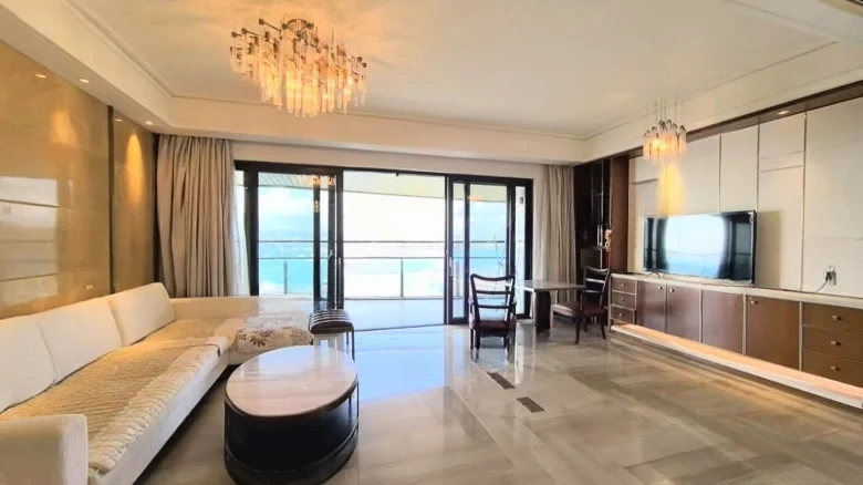 Fudihui · Rilankao Island - View 1