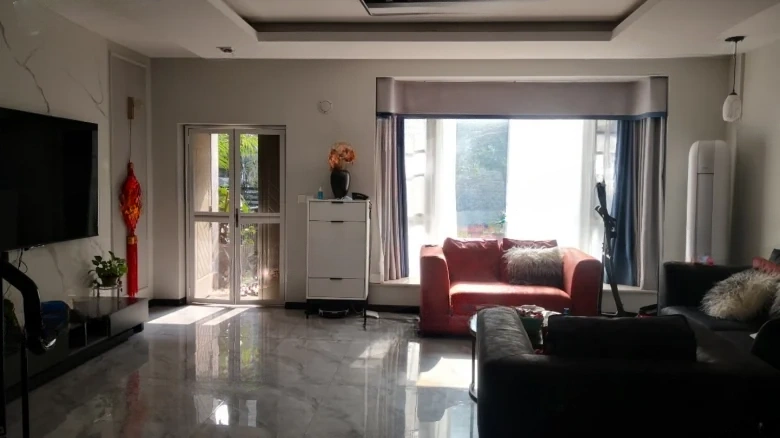 Half City Central - View 5