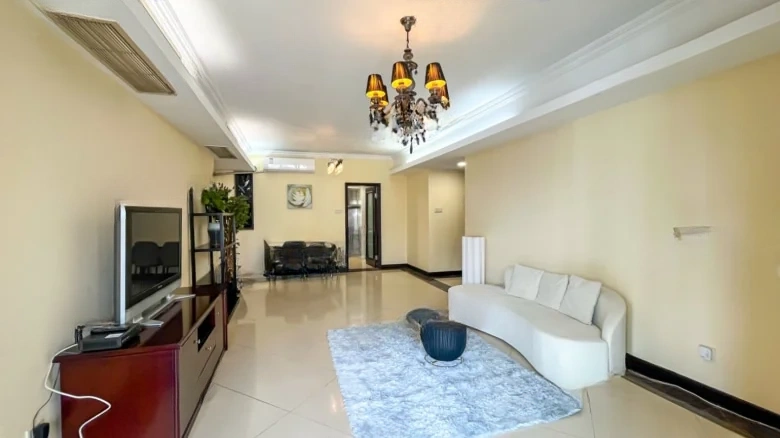 Kailuan New World Fontainbleu Residence - View 4