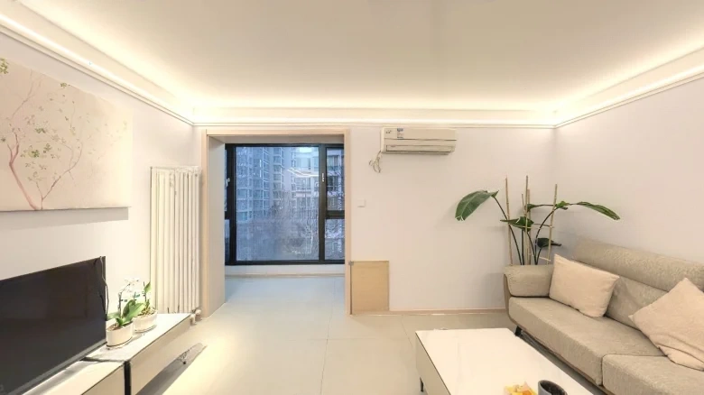 Dongwai Mansion - View 4