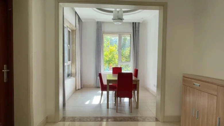 Vanke Whistler Town - View 20