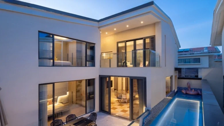 Guoshou Jiayuan · Ejing - View 14