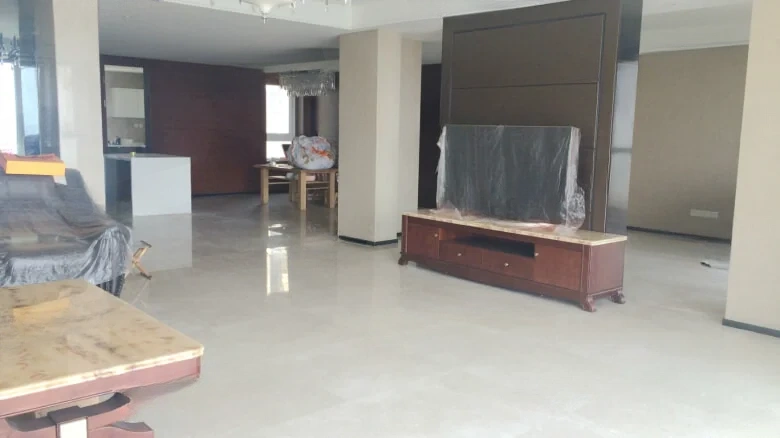 Hisense Tianxi - View 1