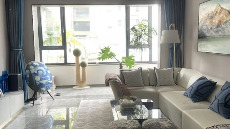 Zhongxin Taifu Jinan Zun - View 6