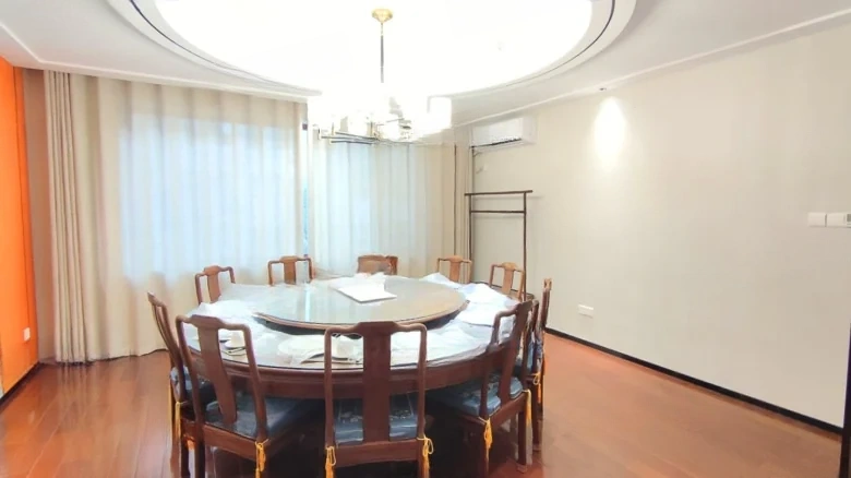 Shunyu Garden - View 2