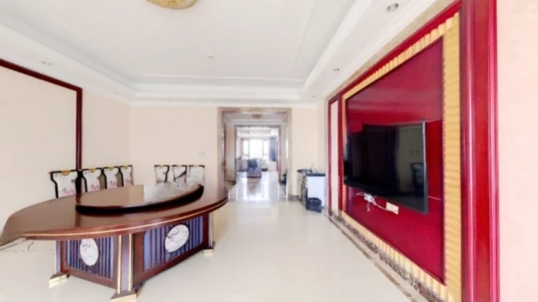 Evergrande Emperor View - View 12