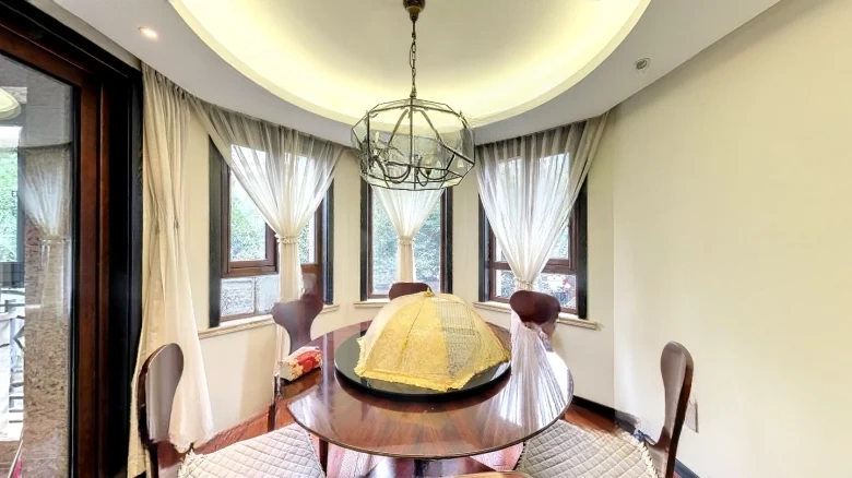 Xiangti Peninsula South District - View 4