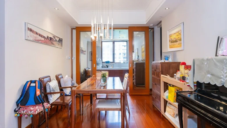 Riviera Dongjiao Garden - View 6