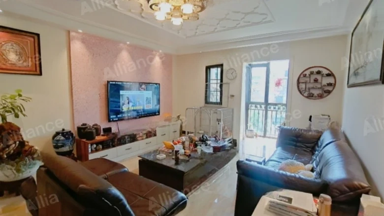 Monta Stream Park 1903 - View 6