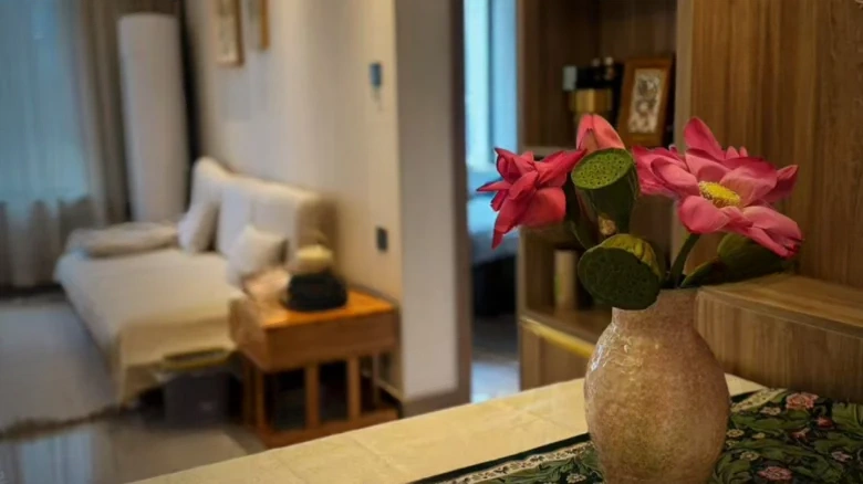 Vanke Beichen Zhi Guang - View 4