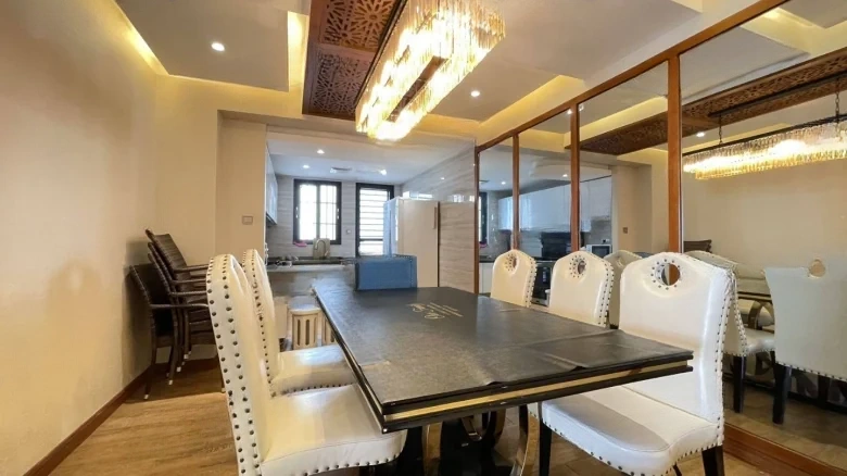 Runda Mountains Sea Sky - View 1