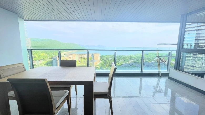 Future Water World - View 10