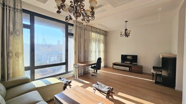 Dalian TianDi YueCui Terrace - View 13