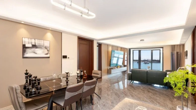 Sunac Victoria Bay - View 5