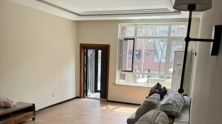 Sunac Upper City Phase III - View 7