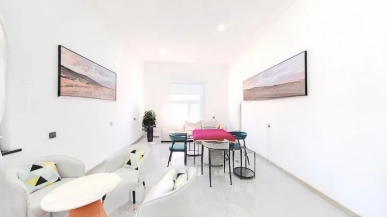 Xishan Garden Villa - View 3