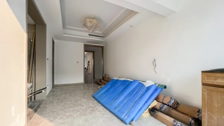 Evergrande Jinsha Beach - View 14