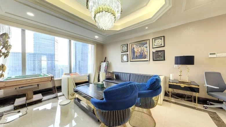 Eastern Gate - View 3