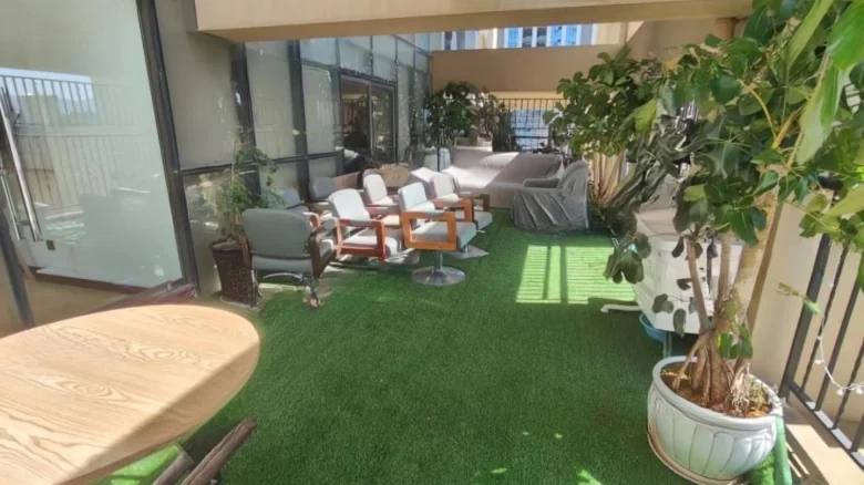 Aocen Wealth Plaza - View 17